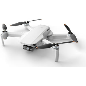 DJI Mini SE Fly More Combo drone