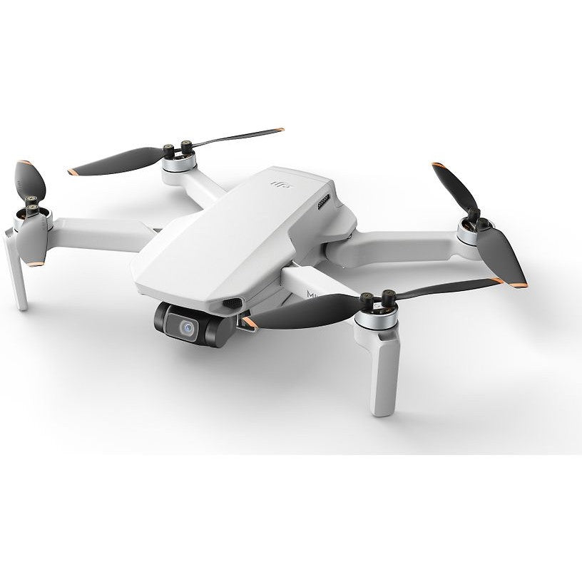 DJI Mini SE Fly More Combo drone