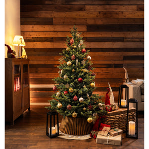 Enne Emerald Spruce Artificial Christmas Tree, 180 cm