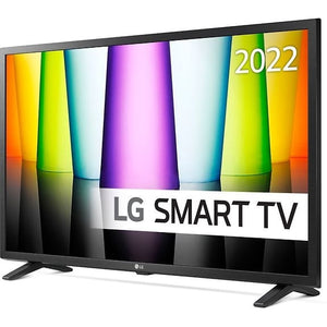 LG 32LQ630B 32" HD Ready Smart LED TV