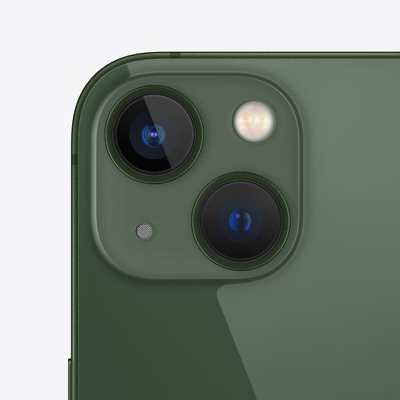 Apple iPhone 13 128 GB phone, Green – Renow
