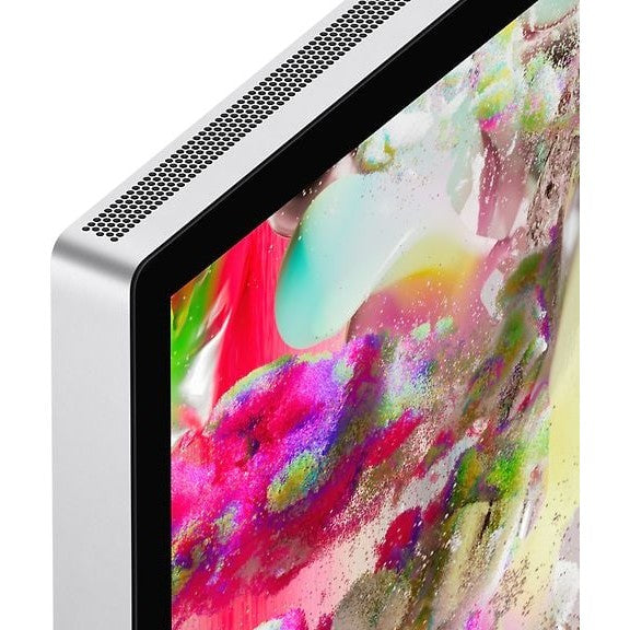 Apple Studio Display with Adjustable Stand and Nano-texture Glass