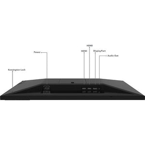 Lenovo G25-20 24.5" Gaming Monitor