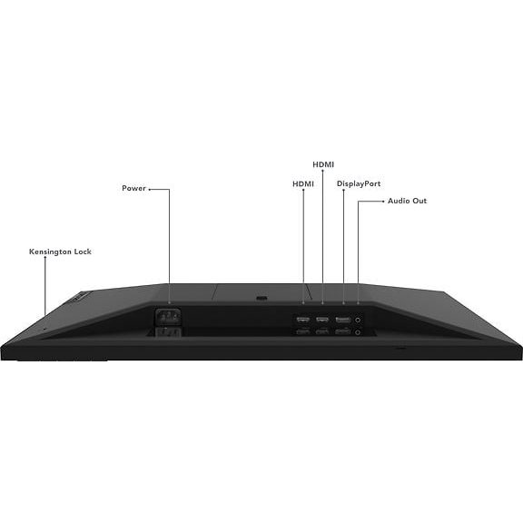 Lenovo G25-20 24.5" Gaming Monitor