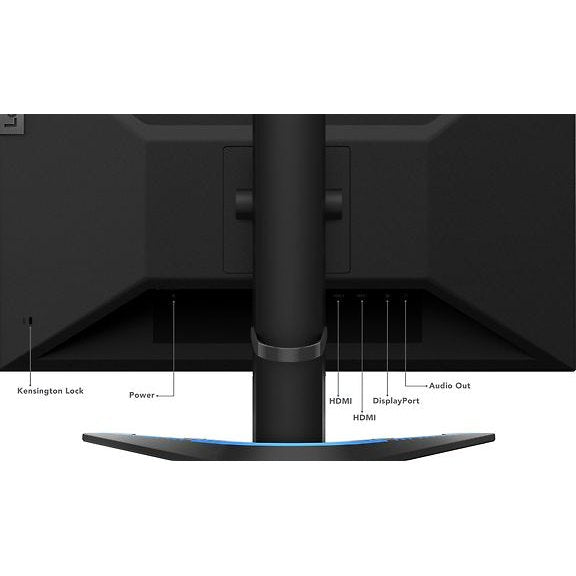 Lenovo G25-20 24.5" Gaming Monitor