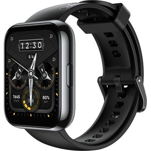 Realme Watch 2 Pro Smartwatch, Neo Grey