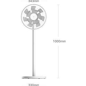 Xiaomi Mi Smart Standing Fan 2