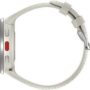 Polar Pacer Pro, GPS Running Watch, Snow White