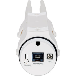 Intellinet AC600 Dual-band Outdoor WiFi Repeater