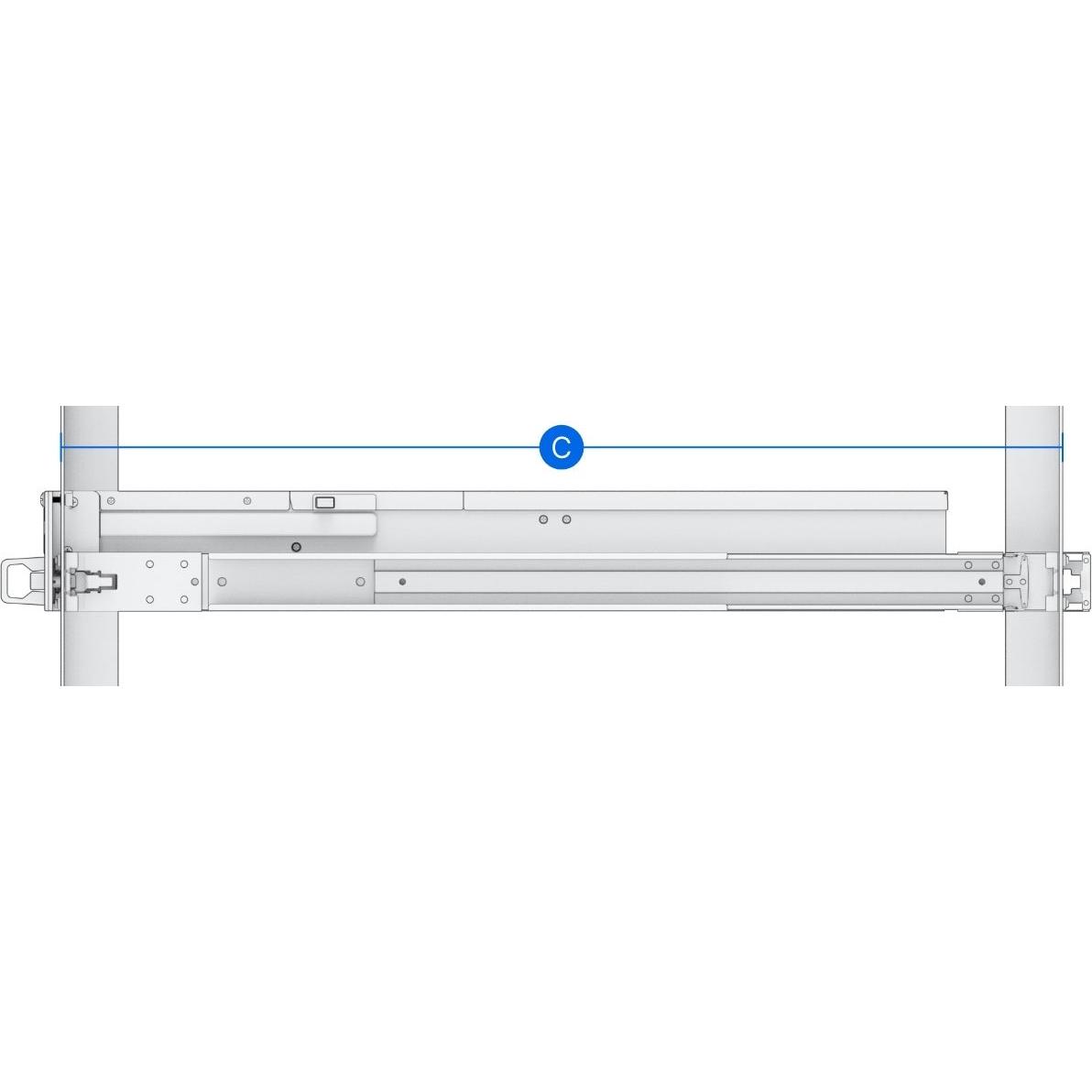 Synology RKS-02 Rack Kit