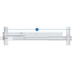 Synology RKS-02 Rack Kit