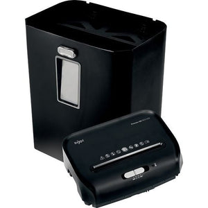 Rexel Promax RES1123 Strip Cut Shredder