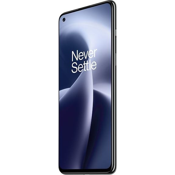 OnePlus Nord 2T 5G phone, 256/12 Gt, Gray Shadow