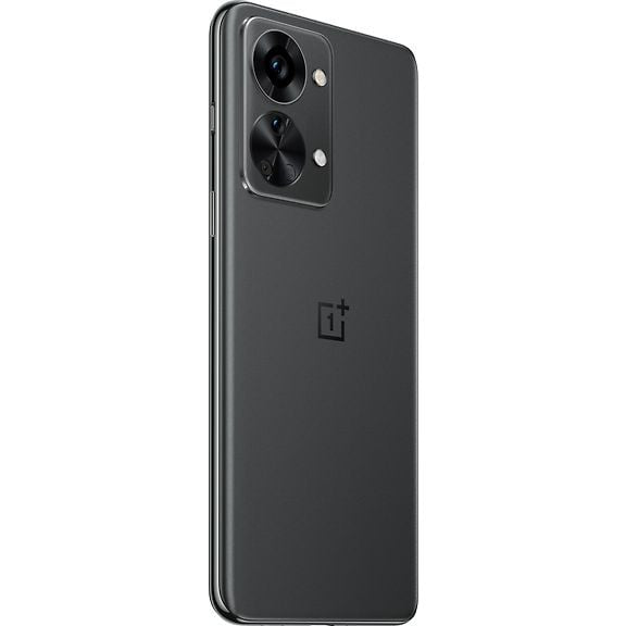 OnePlus Nord 2T 5G phone, 256/12 Gt, Gray Shadow