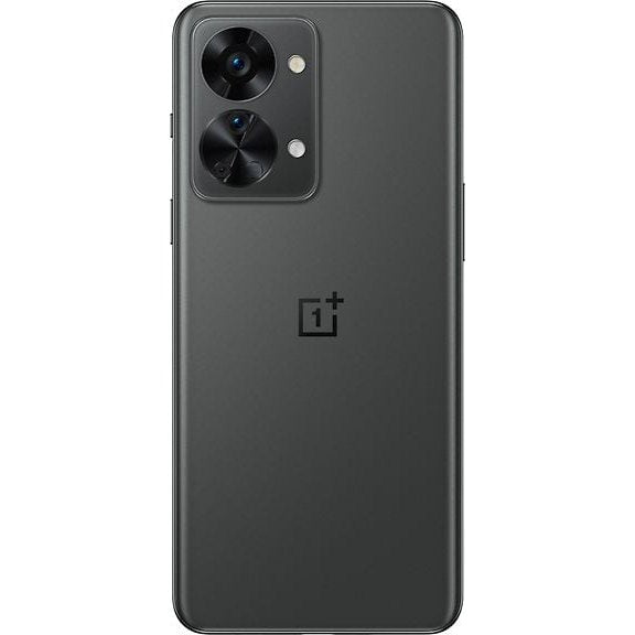 OnePlus Nord 2T 5G phone, 256/12 Gt, Gray Shadow