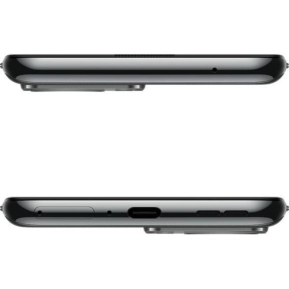 OnePlus Nord 2T 5G phone, 256/12 Gt, Gray Shadow