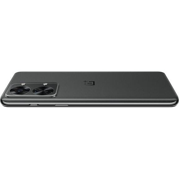 OnePlus Nord 2T 5G phone, 256/12 Gt, Gray Shadow