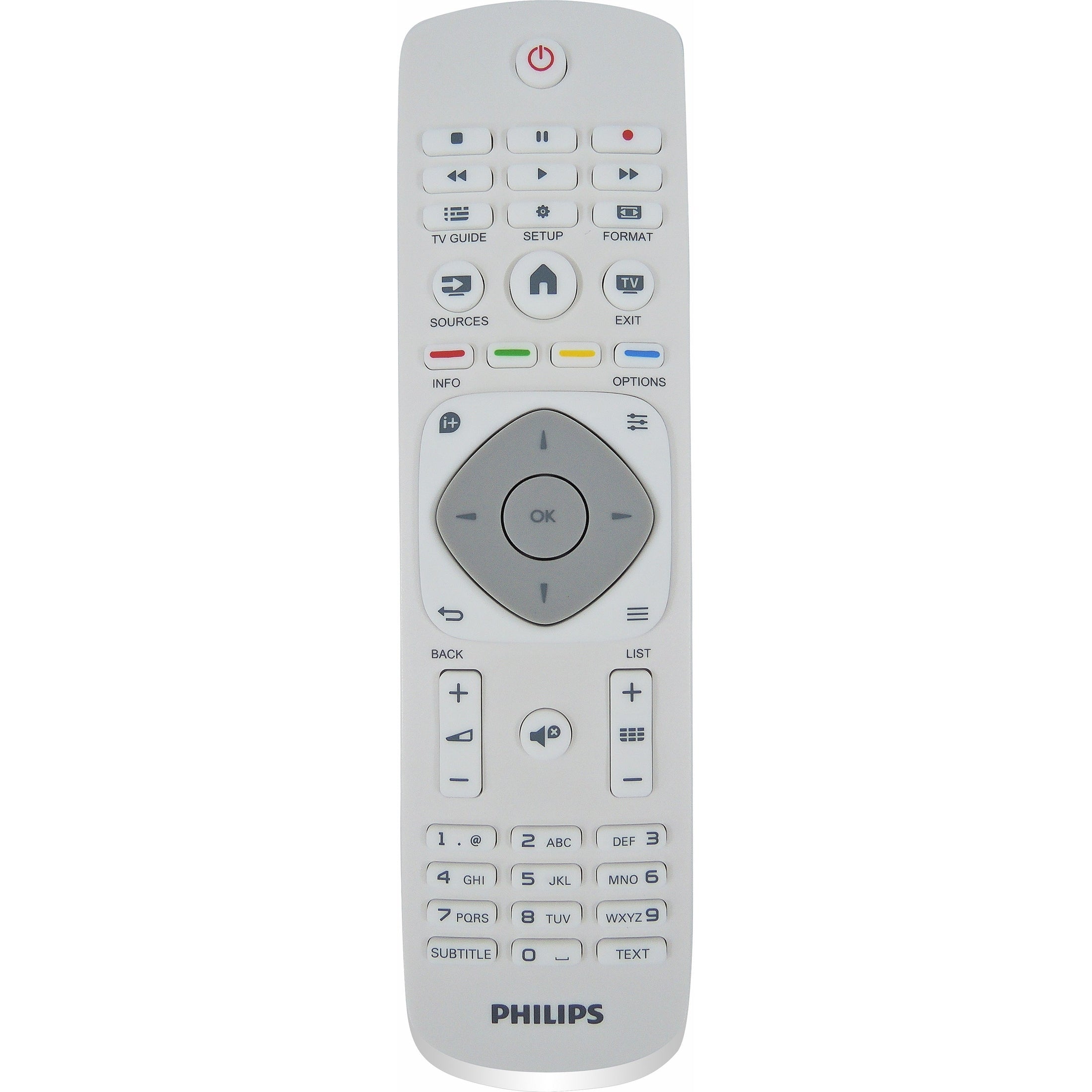 Philips 24PHS5537 12 V 24" HD Ready LED TV