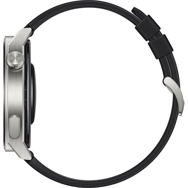HUAWEI WATCH GT3 PRO 46MM, TITANIUM BLACK – Renow