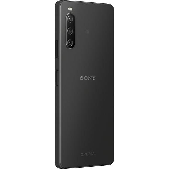 Sony Xperia 10 IV Black – Renow