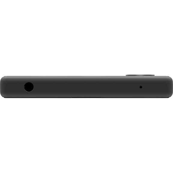 Sony Xperia 10 IV Black