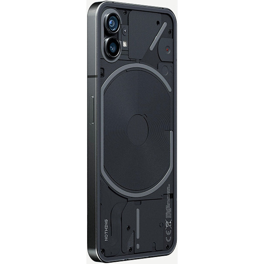 Nothing Phone (1) 8/128, Black – Renow