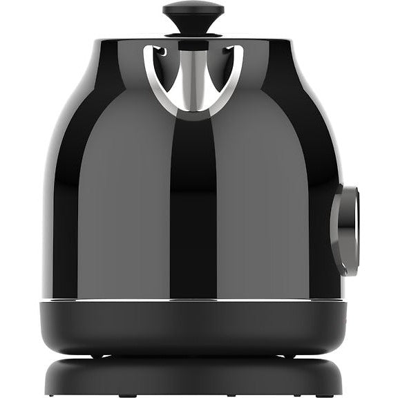 Witt Premium Retro WPRK Kettle, Black