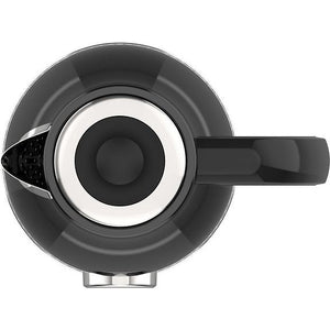 Witt Premium Retro WPRK Kettle, Black