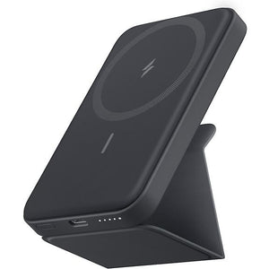 Anker Wireless Power Bank, Black