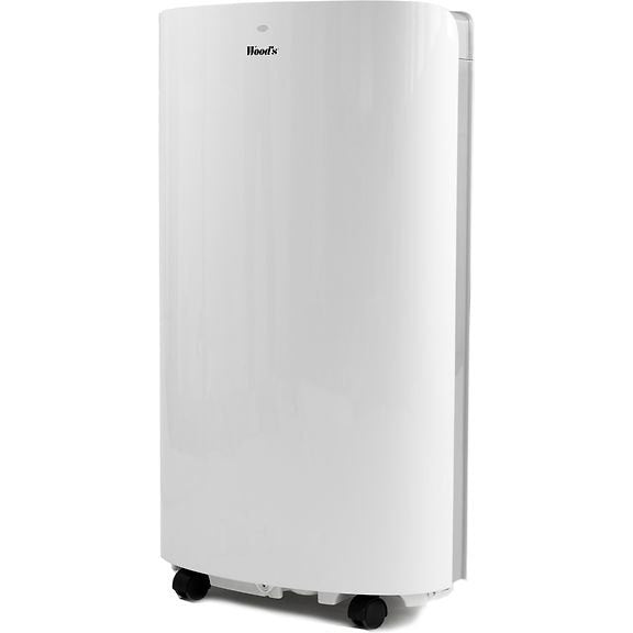 Wood's AC Cortina Silent 12K Portable Air Conditioner
