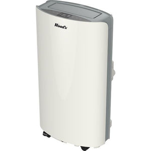 Wood's AC Cortina Silent 12K Portable Air Conditioner