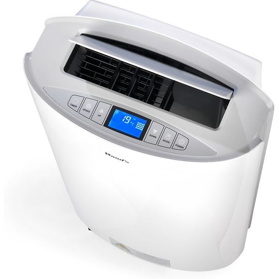 Wood's AC Cortina Silent 12K Portable Air Conditioner