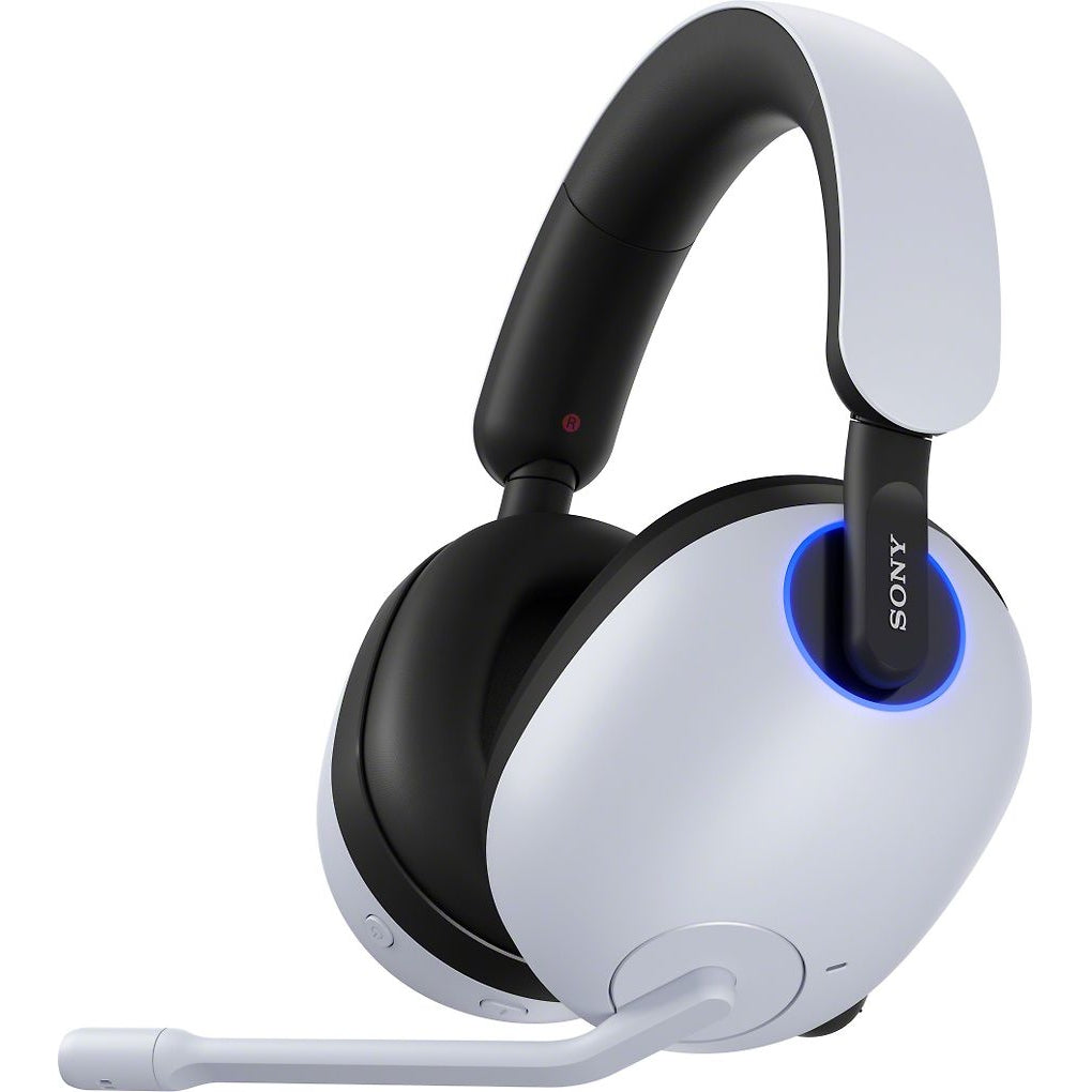 Sony Inzone H9, Wireless Gaming Headset, white WH-G900N