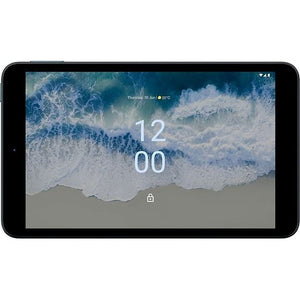 Nokia T10 8" 64GB WiFi+4G Tablet, Blue