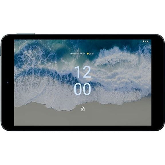Nokia T10 8" 64GB WiFi+4G Tablet, Blue