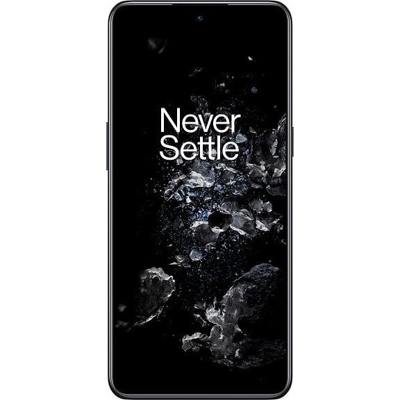 OnePlus 10T 5G Moonstone Black 8/128GB