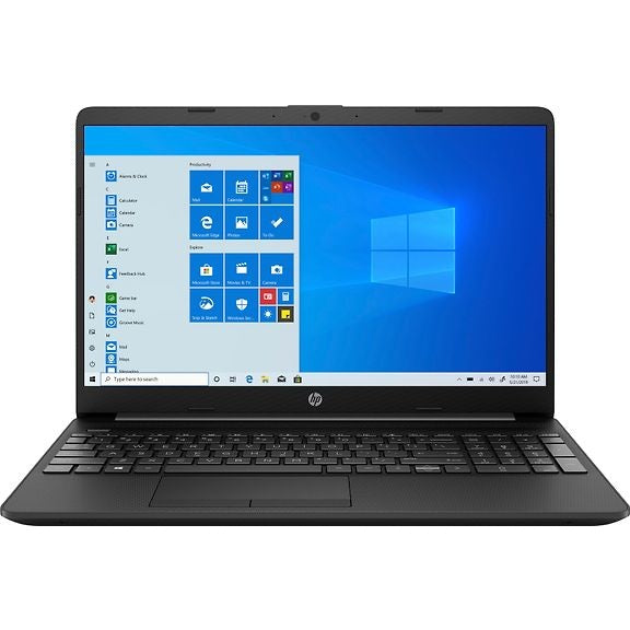 HP Laptop 15s-fq3005no 67K12EA 15.6" with Windows 11