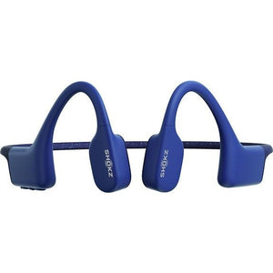 Shokz Openswim Bone Conduction Headphones, Blue