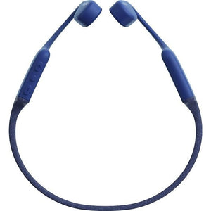 Shokz Openswim Bone Conduction Headphones, Blue