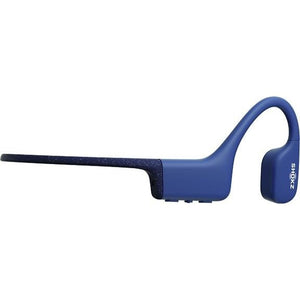 Shokz Openswim Bone Conduction Headphones, Blue