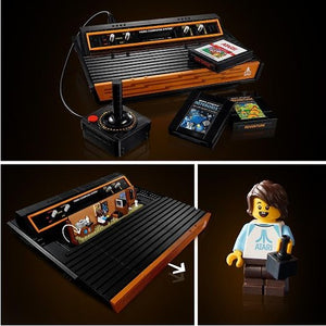 Lego Icons 10306 - Atari® 2600