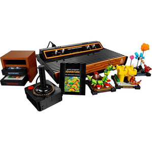 Lego Icons 10306 - Atari® 2600