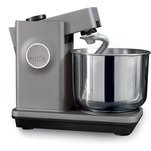 Wilfa KM1GY-70 Probaker Stand Mixer, Grey