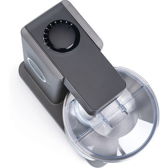 Wilfa KM1GY-70 Probaker Stand Mixer, Grey