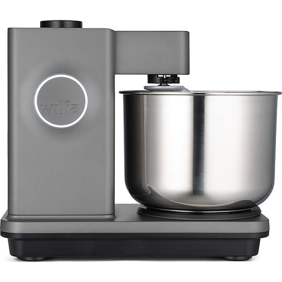 Wilfa KM1GY-70 Probaker Stand Mixer, Grey
