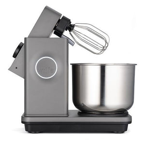 Wilfa KM1GY-70 Probaker Stand Mixer, Grey