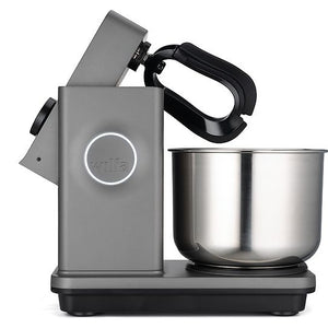Wilfa KM1GY-70 Probaker Stand Mixer, Grey