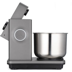 Wilfa KM1GY-70 Probaker Stand Mixer, Grey