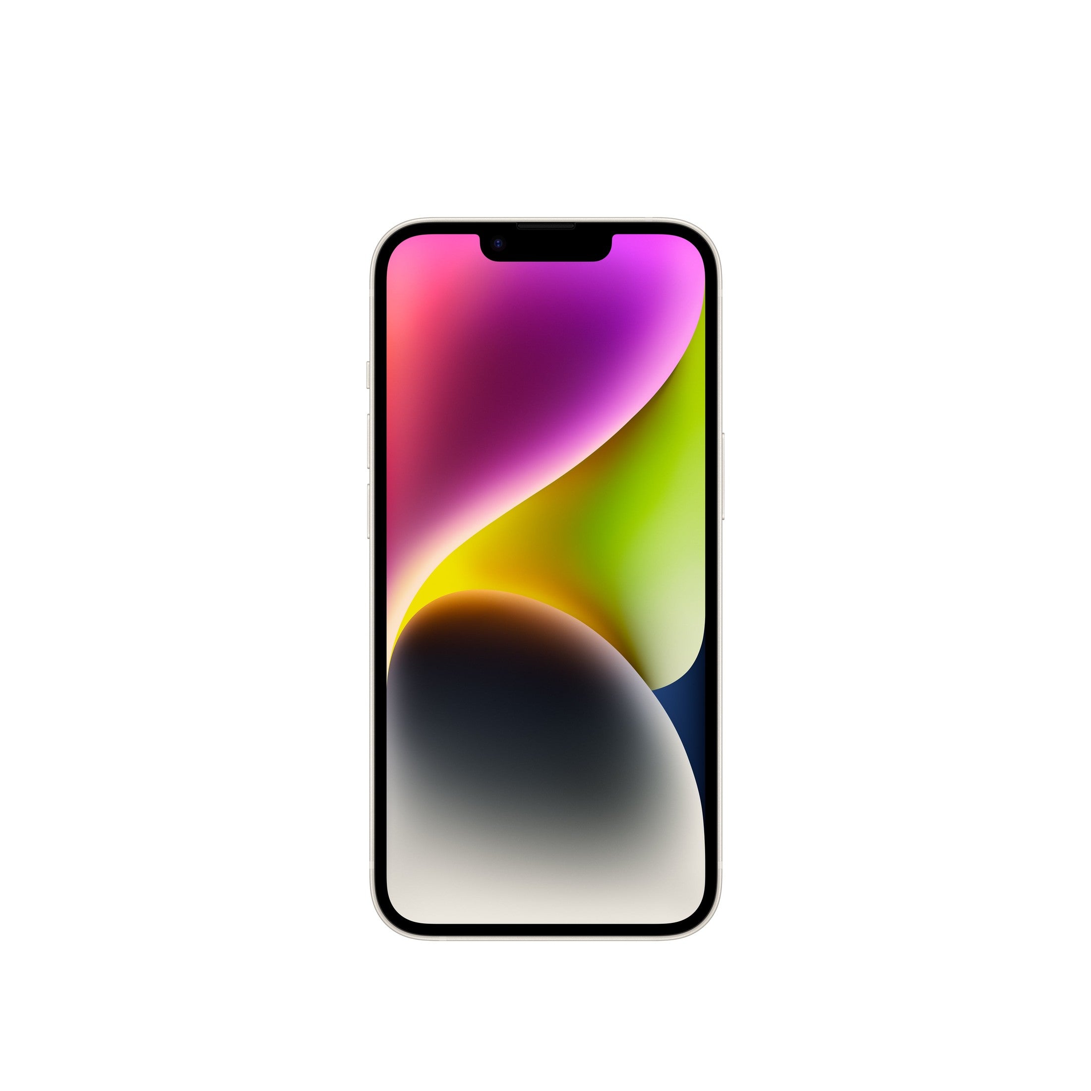 Apple iPhone 14 5G 128GB, Starlight – Renow