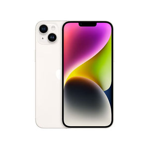 iPhone 14 Plus 5G 128GB, Starlight